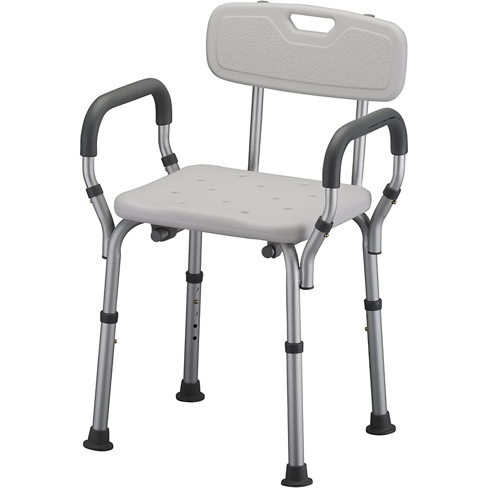 Nova Bath Seat With Arms & Back
