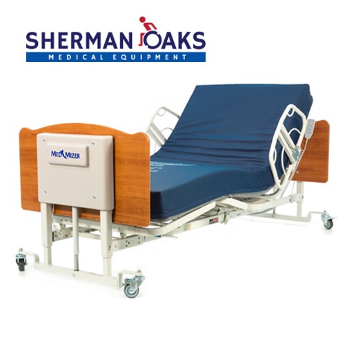 Hospital Bed Rental, Hospital Bed Equipment Rentals in LA