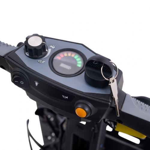 Golden Buzzaround CarryOn HD Folding Mobility Scooter-19.jpg
