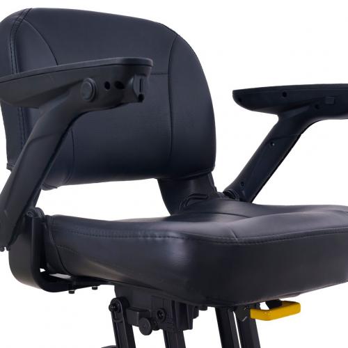 Golden Buzzaround CarryOn HD Folding Mobility Scooter-21.jpg