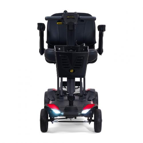 Golden Buzzaround CarryOn HD Folding Mobility Scooter-9.jpg